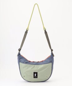 JOSEPH ABBOUD MOUNTAIN 【軽量で持ち運びやすい・登山 ピクニック等に便利】COTOPAXI  TROZO 8L SHOULDER BAG　