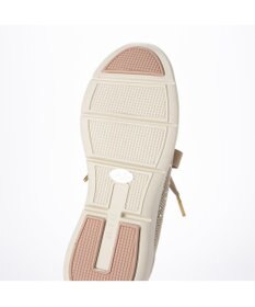 Riz raffinee <Riz raffinee>ラインストーンニットスニーカー