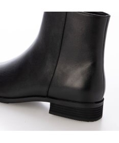 ing <ing>ミニマルショートブーツ