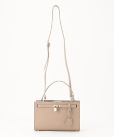 TOCCA LIAISON LEATHER MINIBAG ミニバッグ