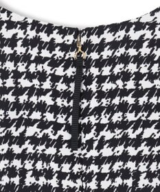 TOCCA 【消臭・洗える】EYELASH ドレス