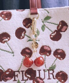 Maison de FLEUR チェリーチャーム