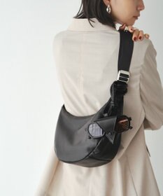 russet レザーメガネホルダー(Z-219)