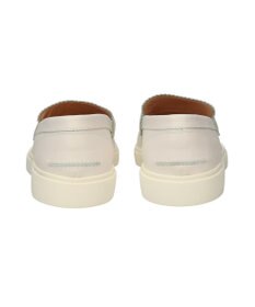 INTER-CHAUSSURES 【PASCUCCI】モールドソールビットローファー