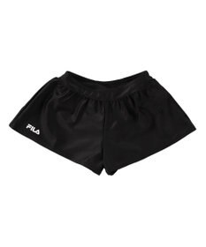 OP／FILA 【FILA】ゆったりシルエットTシャツ付き水着３点セット