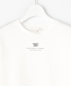 自由区 【洗える】レタード Tシャツ