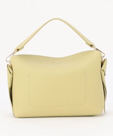 組曲 ブロードノット2WAYソフトショルダー バッグ