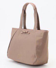 TOCCA 【A4サイズ対応・撥水】JOLIE KNOT NYLONTOTE トートバッグ