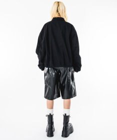 WEGO 【ユニセックス着用ITEM】ファイヤーマンジャケット