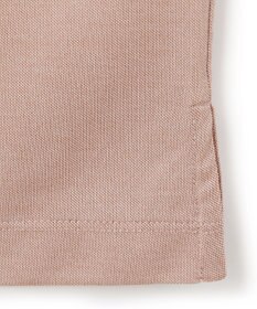 JOSEPH HOMME アイスコットンカノコ  ポロ