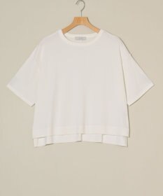 ONWARD Reuse Park セット商品/サイズF【any FAM】ニット春夏×カットソー春夏