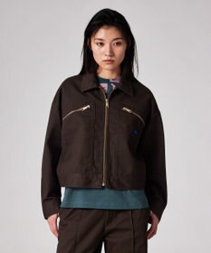 Paul Smith Dickies(R) × PS Paul Smith トラッカージャケット