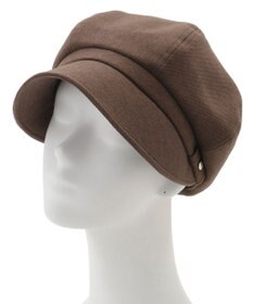 MOONBAT FURLA(フルラ) 6方キャスケット 日本製