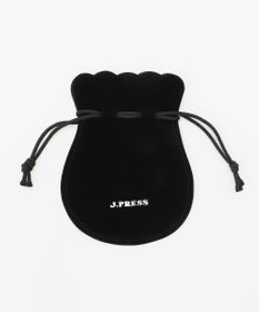 J.PRESS LADIES チェーンコンビ ネックレス