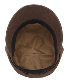 MOONBAT FURLA(フルラ) 6方キャスケット 日本製