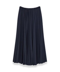 JOSEPH 【洗える】コットンプリッセ　スカート