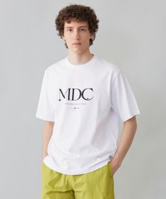 UNFILO MENS ベーシック ロゴT