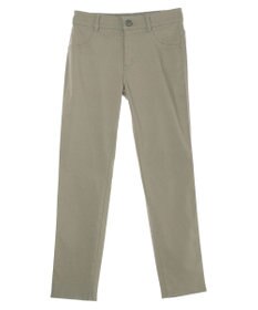 Green Parks 裏起毛ストレッチスキニーパンツ