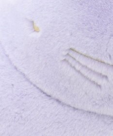 ANY KIDS ネコ耳キャップ