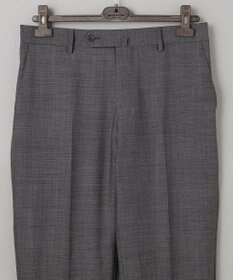 GOTAIRIKU 通年素材【横伸度15％のストレッチ】タスマニア100% SUPER120'sスーパーストレッチ トロピカルスーツ