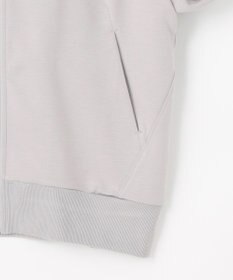 ANY 【洗濯機可/UVケア】ダンボールジップパーカー