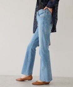 AMERICAN HOLIC フレアデニム