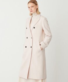 BEIGE， LAIRES / チェスターコート