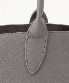 J.PRESS LADIES 【3点セット・A4サイズ収納可】マトリョーシカ トート バッグ