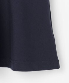 組曲 KIDS 【UVカット・接触冷感】【150-160㎝】サラリとスナップ カーディガン