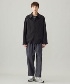 UNFILO MENS 【男女兼用/新色追加】スマート ストレッチ TEE