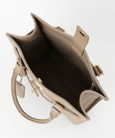 23区 ベルト付き トート バッグ