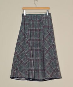 ONWARD Reuse Park 【any SiS】スカート秋冬