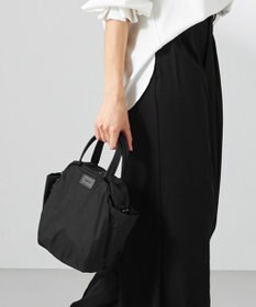 Y'SACCS 【ナイロンタフタ】トラベル2WAYミニボストン