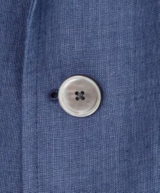 J.PRESS MEN 【WEB・一部店舗限定】サフィランリネン ジャケット