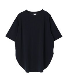 AMERICAN HOLIC 抗菌防臭　Ｄａｉｌｙ！　裾ラウンドカットチュニック