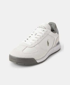 REGAL FOOT COMMUNITY 【ポロラルフローレン メンズ】RE65 VARICK PP バリック PP スニーカー