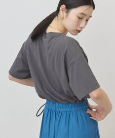 AMERICAN HOLIC メッセージロゴＴシャツ