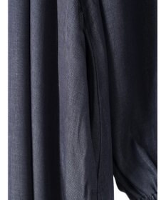 Green Parks ・ｆｕｒｒｙ　ｒａｔｅ　バックレースアップワンピース