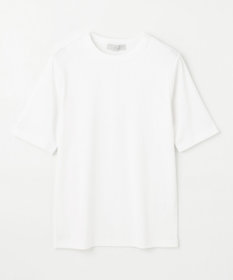 ANY L 【UVケア】マルチファンクションベーシックTシャツ