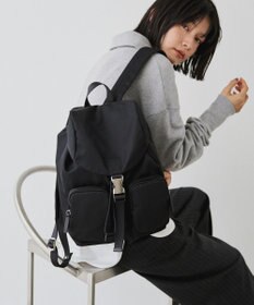 russet ナイロンリュックサック(CE-1650)