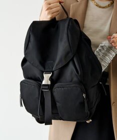 russet ナイロンリュックサック(CE-1650)