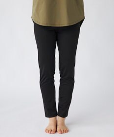 OP／FILA 【Ocean Pacific】らくティブ｜ラッシュロンT+レギンス2点セット