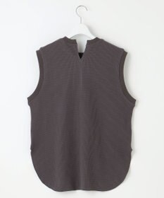 23区 【SACRA】ベアワッフル カットソー