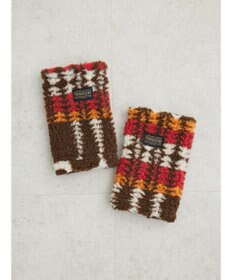 Green Parks ■別注ＰＥＮＤＬＥＴＯＮ　ＢＯＡ　ＧＬＯＶＥ