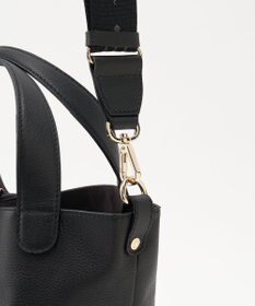 russet 《WEB限定》ソフトレザー2WAYミニトートバッグ(CE-1672-WEB)