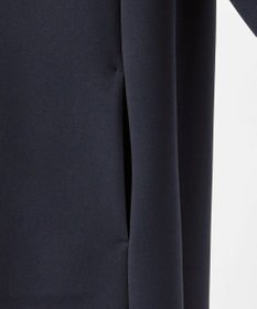 23区 S 【R(アール)】ダブルクロス レース襟 ワンピース