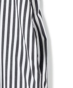 BEIGE， PERSIMMON / シャツワンピース