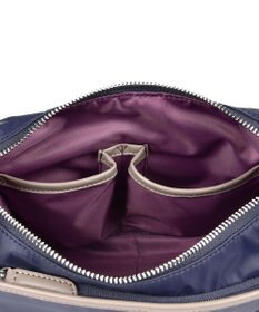 Y'SACCS 木村多江×Y'SACCS ナイロンショルダー