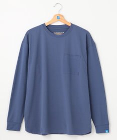 SHARE PARK MENS 【UNISEX】UVカット アートコラボロングTシャツ〈Hammock〉（L・XLサイズ）