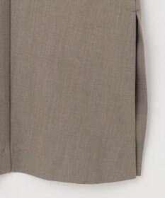 ANY 【洗濯機可能/セットアップ対応】イージケアスタイルアップジレ